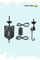 BLESSING STAR Automatic baby Cradle Automation Kit for Your Manual Cradle
