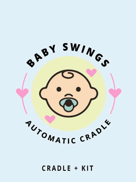 Automatic-Cradle