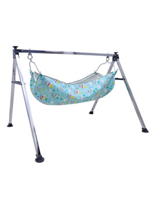 Manual Cradle Regular ( 2 Fold )