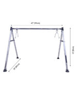Manual Cradle Regular ( 2 Fold )