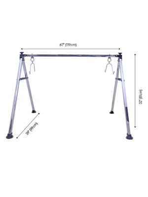 Manual-Cradle-Regular-2-Fold-2