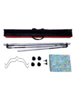 Manual Cradle Regular ( 2 Fold )