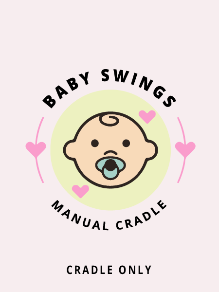 Manual-Cradle